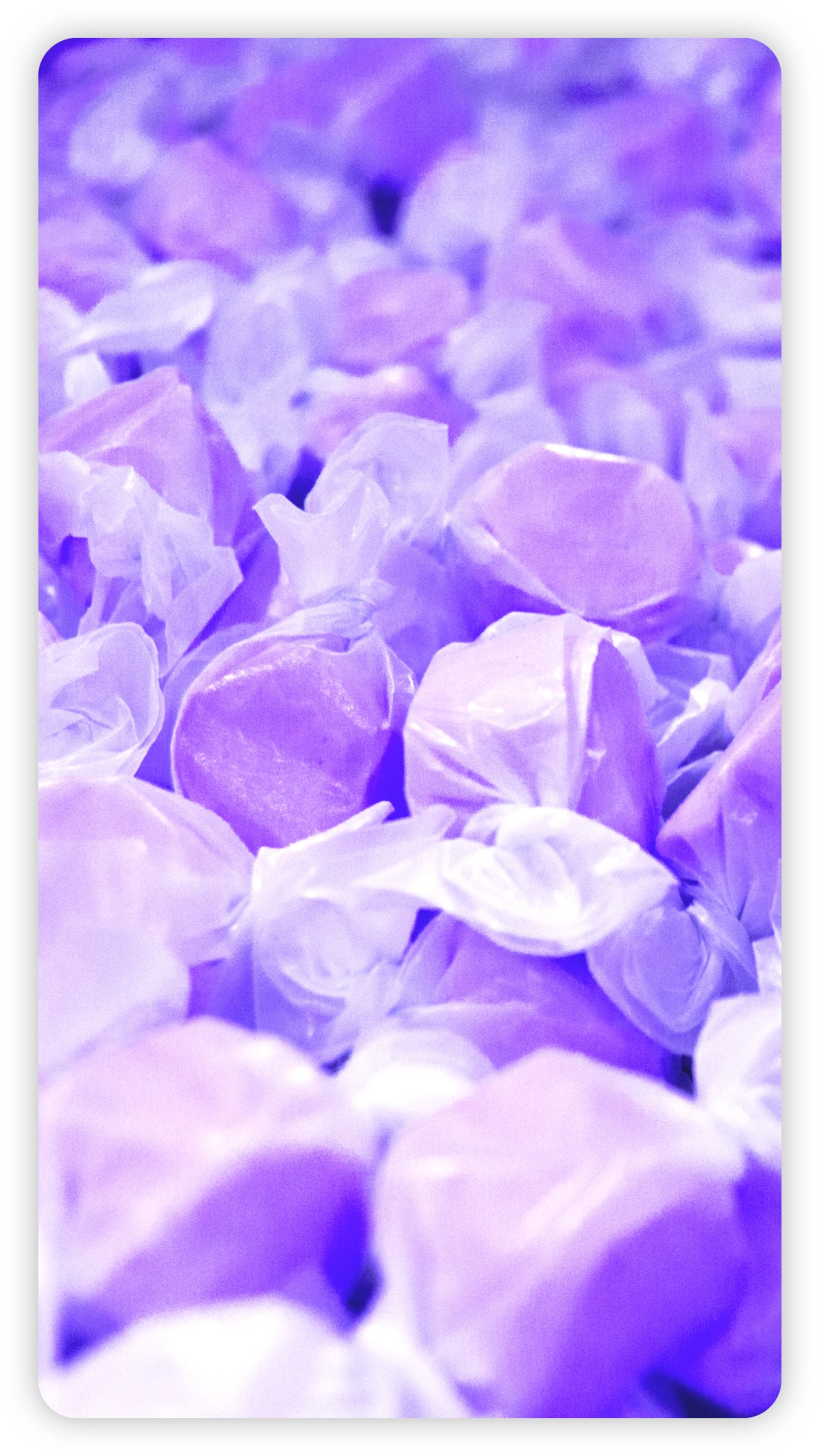 Purple Taffy - View Career Opportunities at Sweet Candy Company