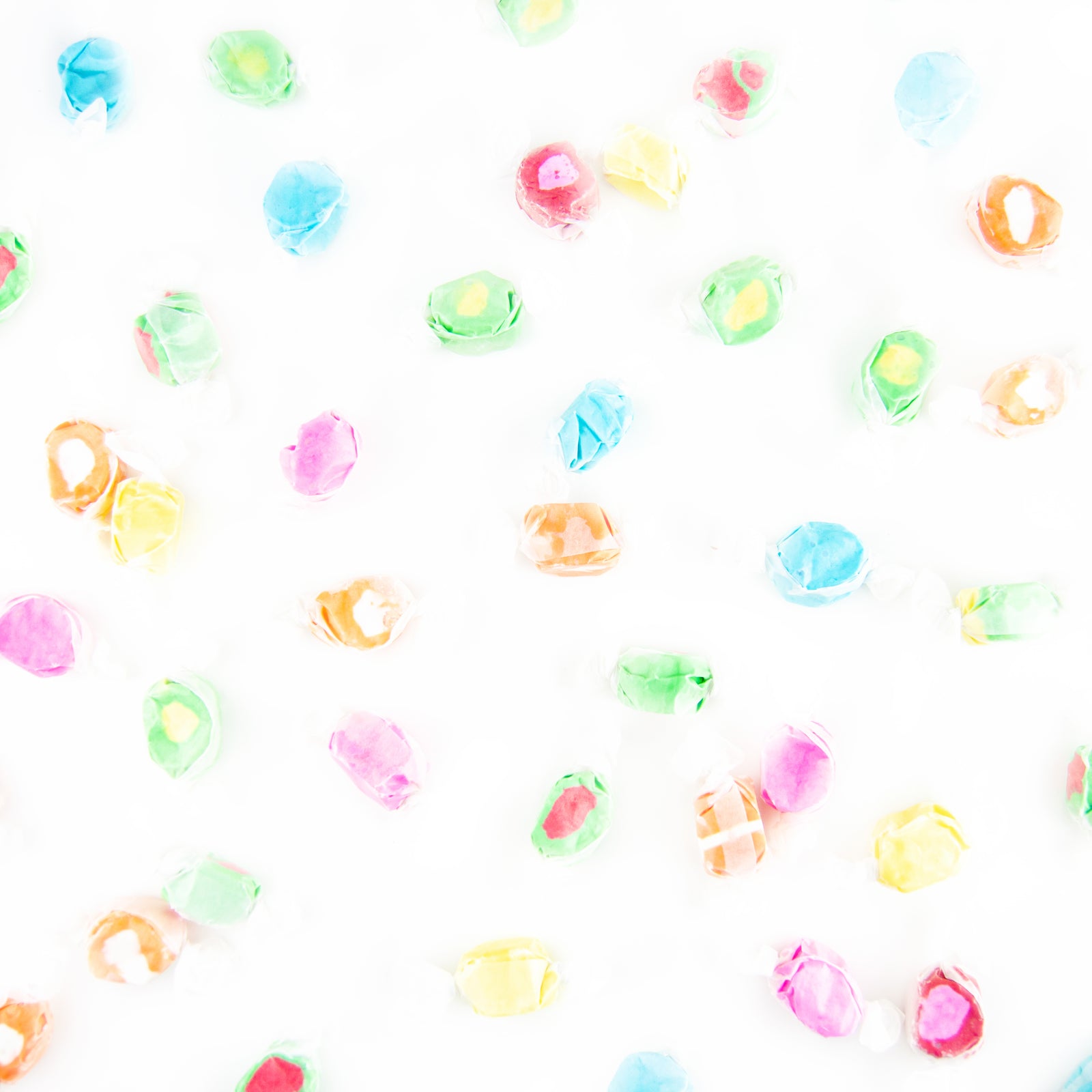 The Taffy Mixer - Sweet Candy Company