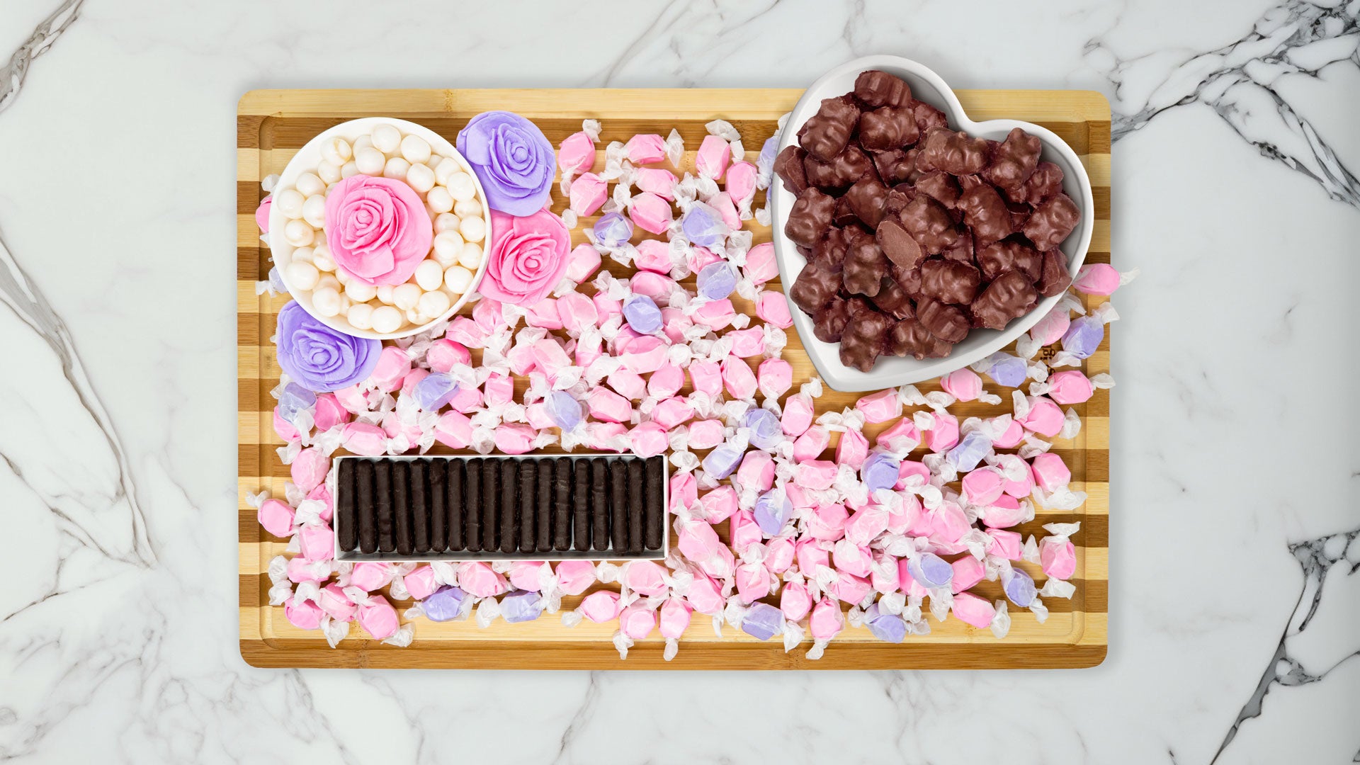 The Feed - Sweet Candy's Blog & News Feed - Sweet Candy Company