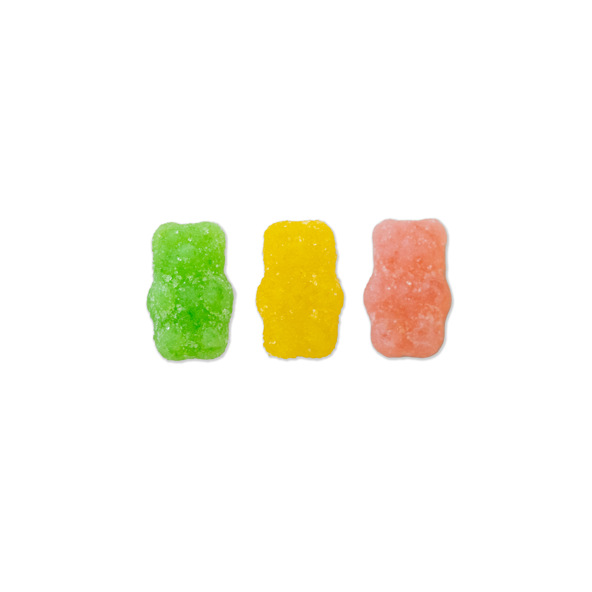 Tart 'n Tangy Bears