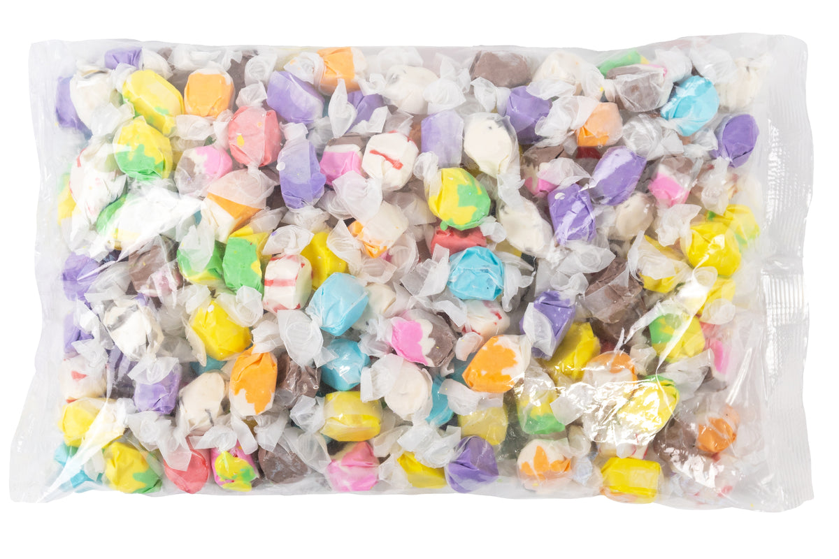 Assorted Taffy