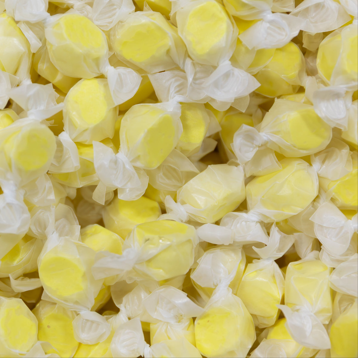 Sweet Candy Company Banana Taffy Bulk