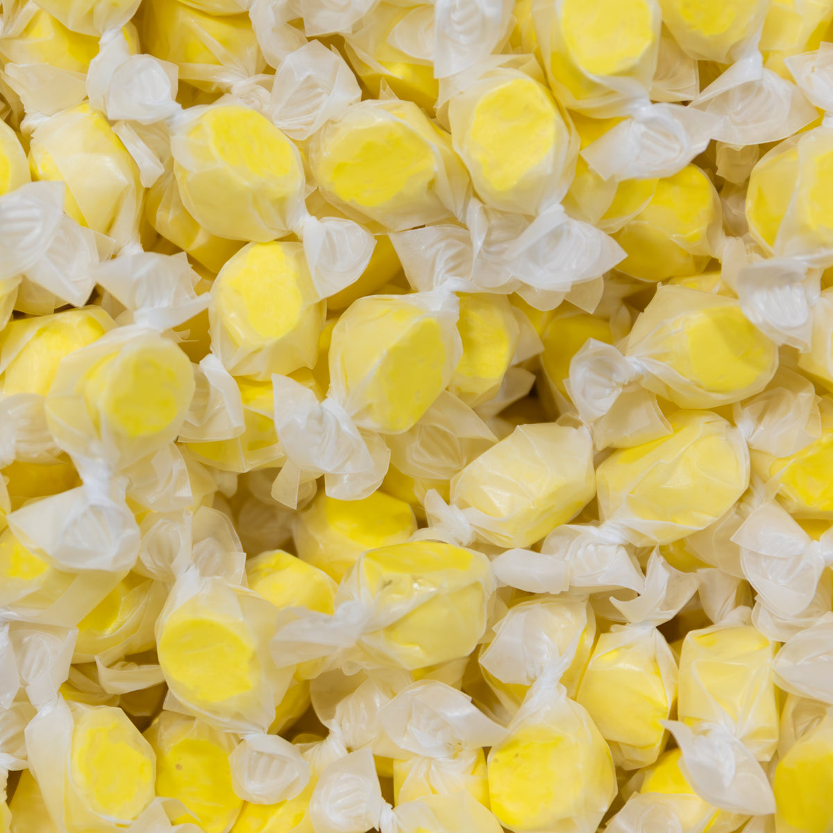Banana Taffy