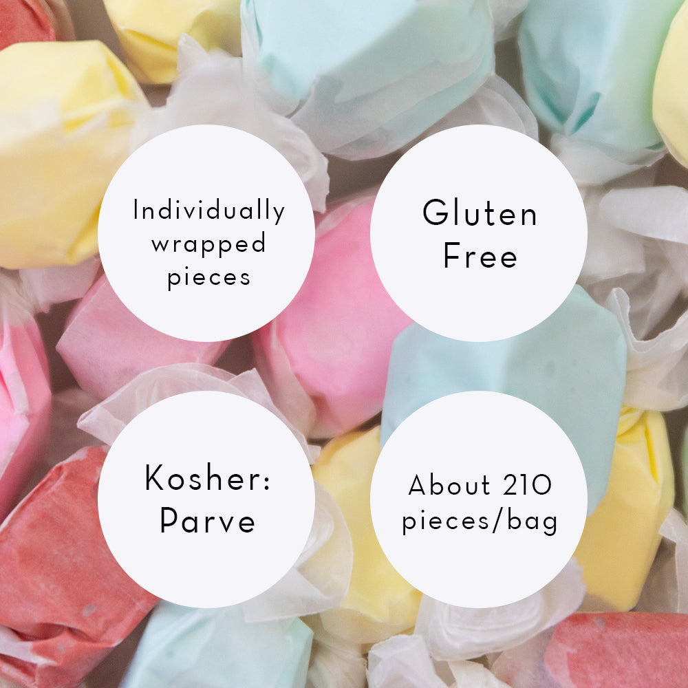 State Fair Taffy