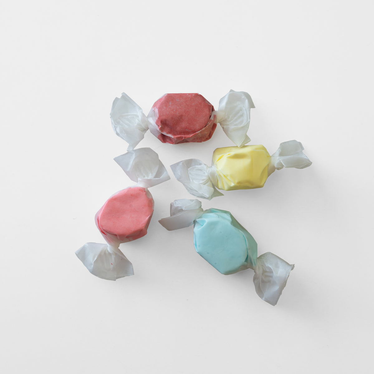 Sweet's State Fair Taffy Assortment