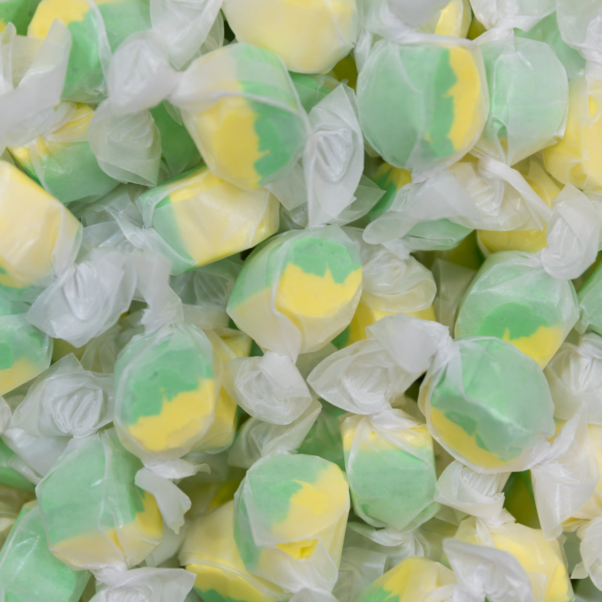 Pear Taffy