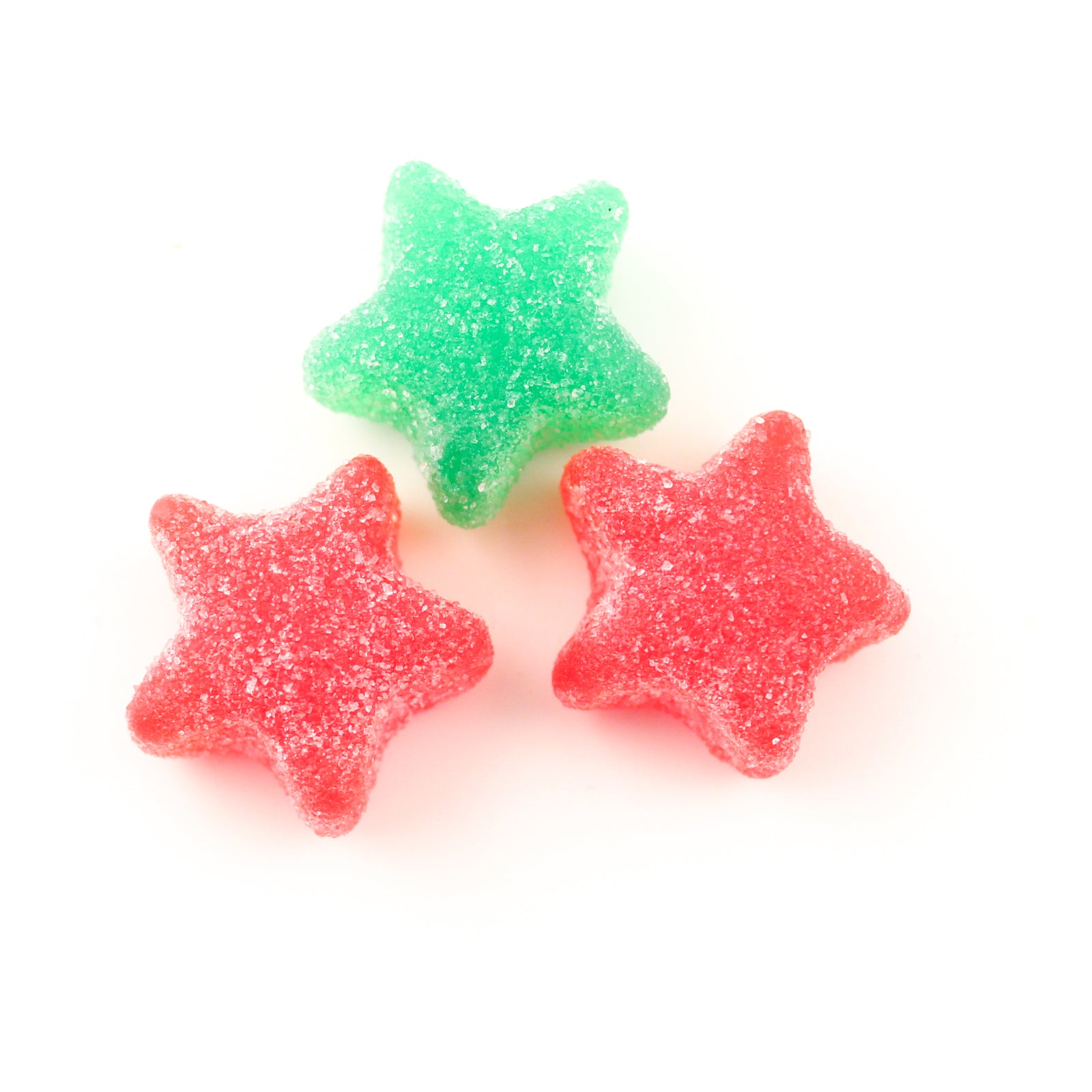 Christmas Stars