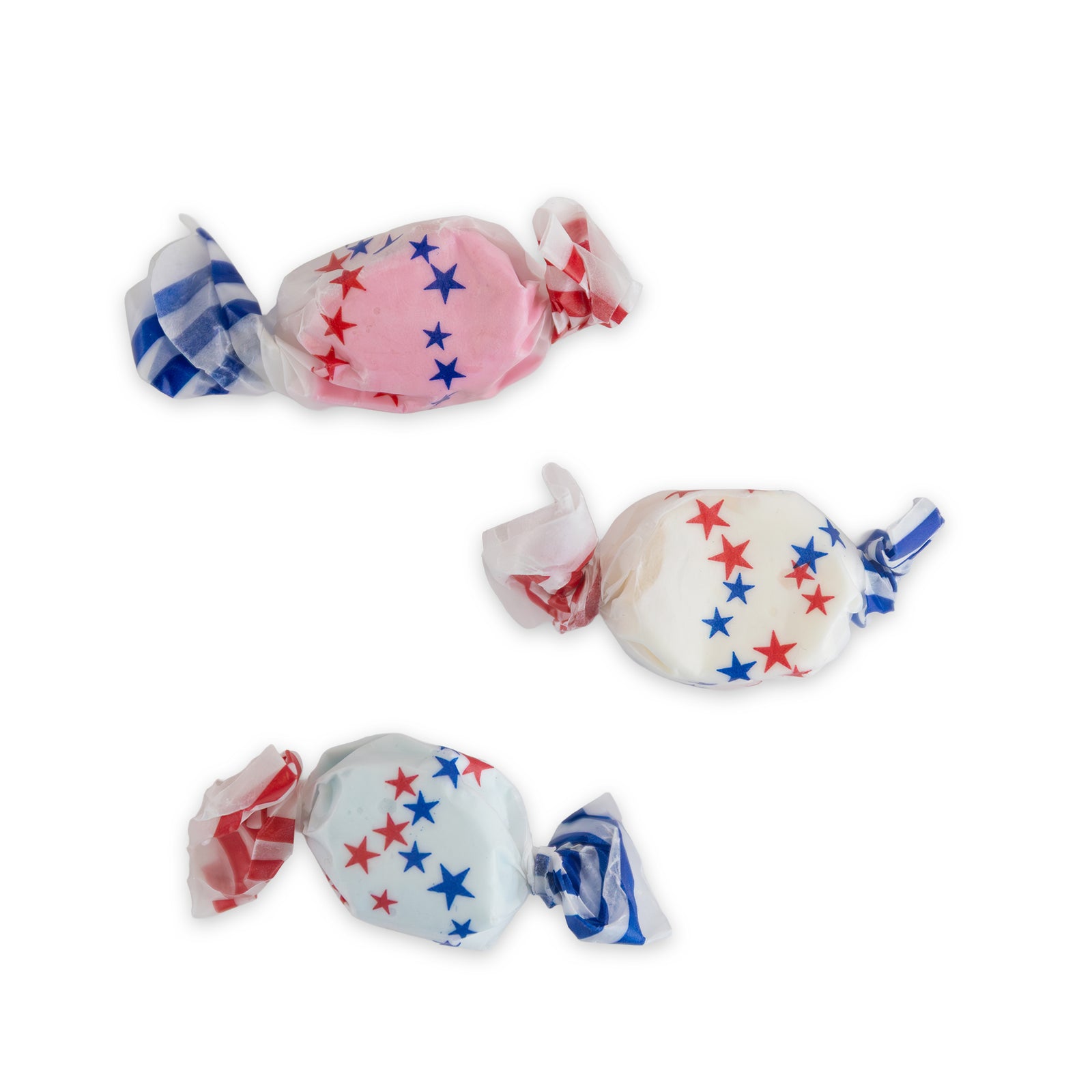 Non-GMO All American Taffy 12oz