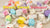 Slide Show Image "Sweet, Sweet Summer" Summer Collection Link
