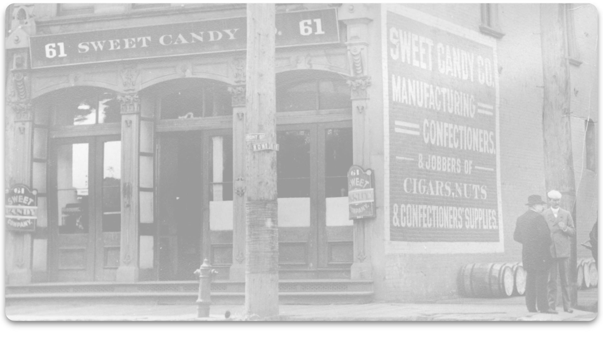 Sweet Candy Company Best among the Small Candy Companies in Utah