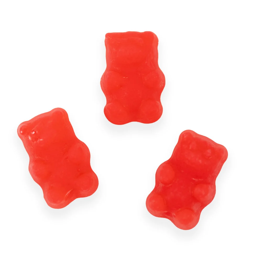 Cinnamon Bears 16oz