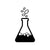 Beaker with Bubbling Taffy - Customize Your Formula at Sweet Candy Company