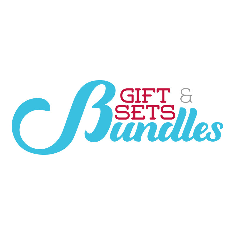 Gift Sets and Bundles