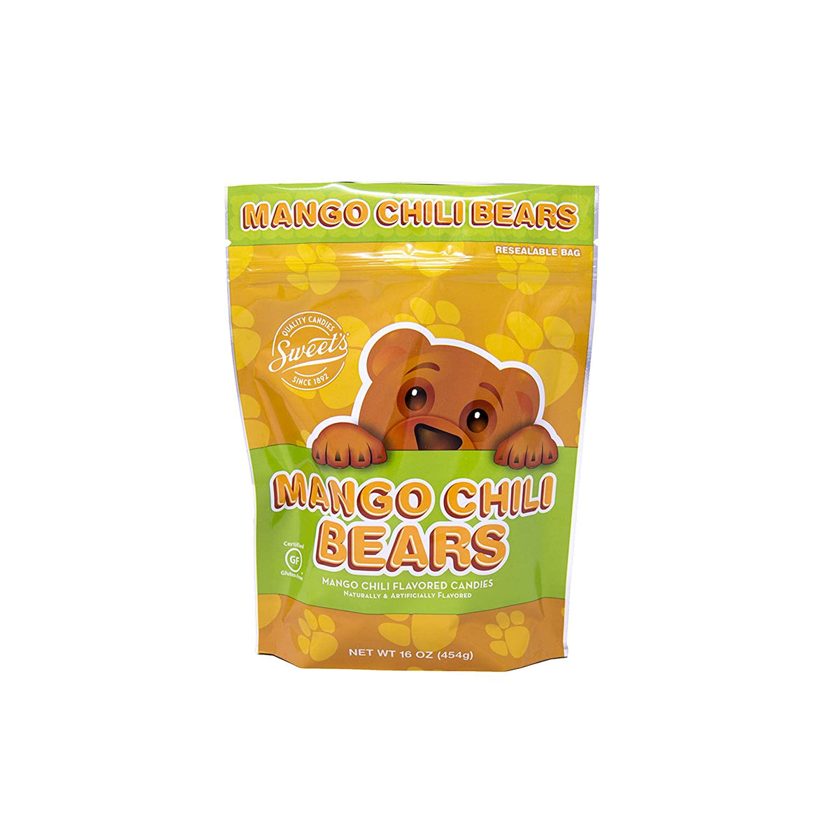Mango Chili Bears 16oz