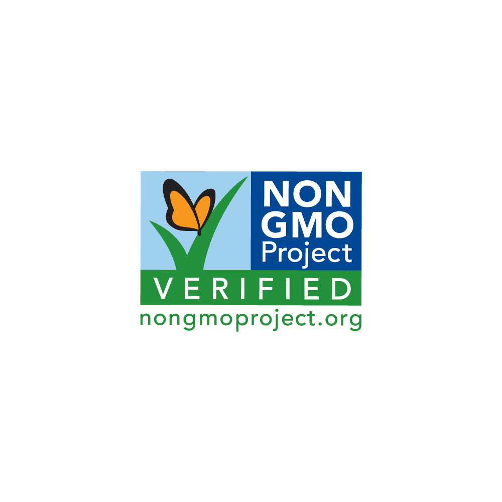 Non-GMO Project Verified Logo