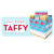 Salt Water Taffy - 12oz Bagged Taffy Display by Sweet Candy Company