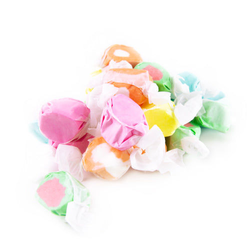 Salt Water Taffy