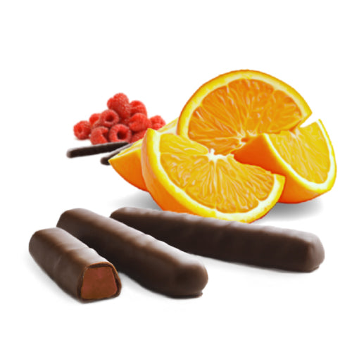 Sweet's Chocolate Sticks