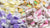 Mix & Matched Flavors of Taffy - Sweet's Taffy Mixer
