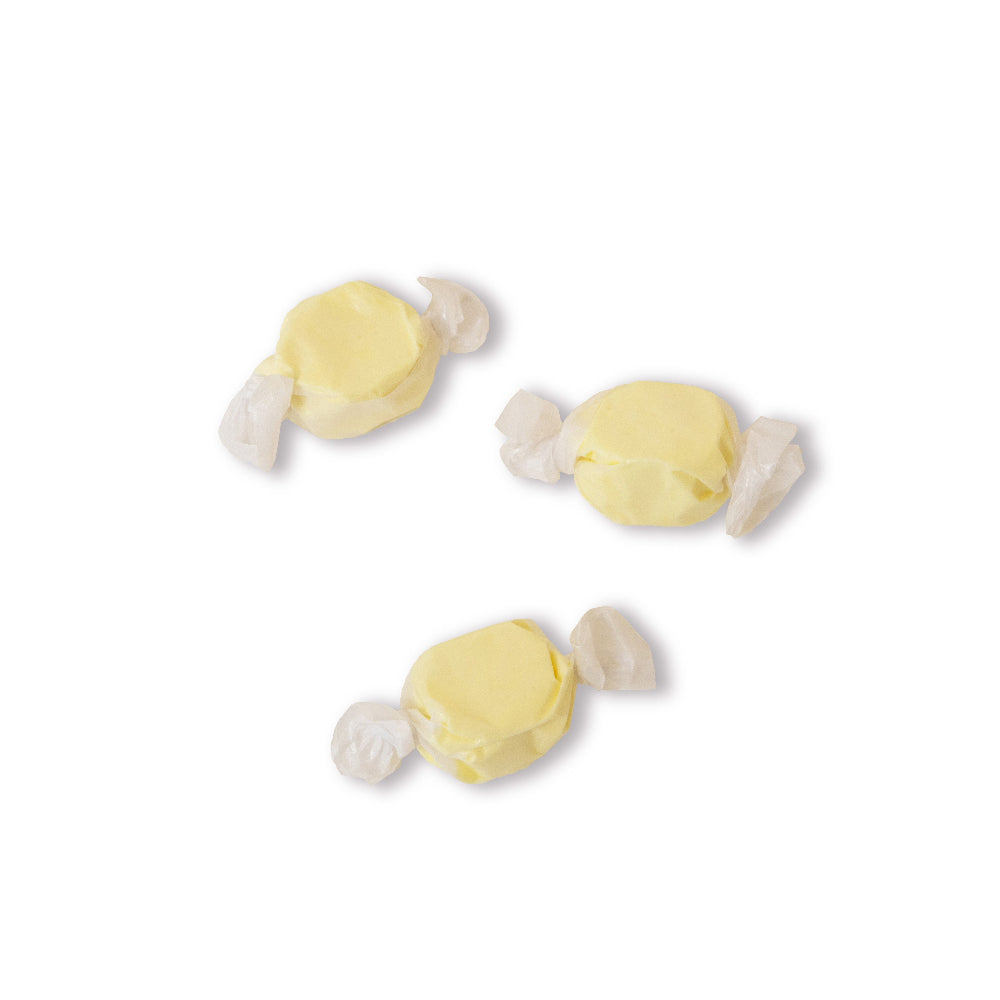 Banana Taffy