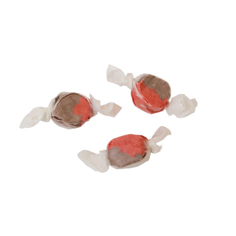 Cherry Cola Taffy