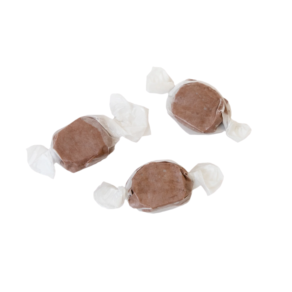 Chocolate Taffy