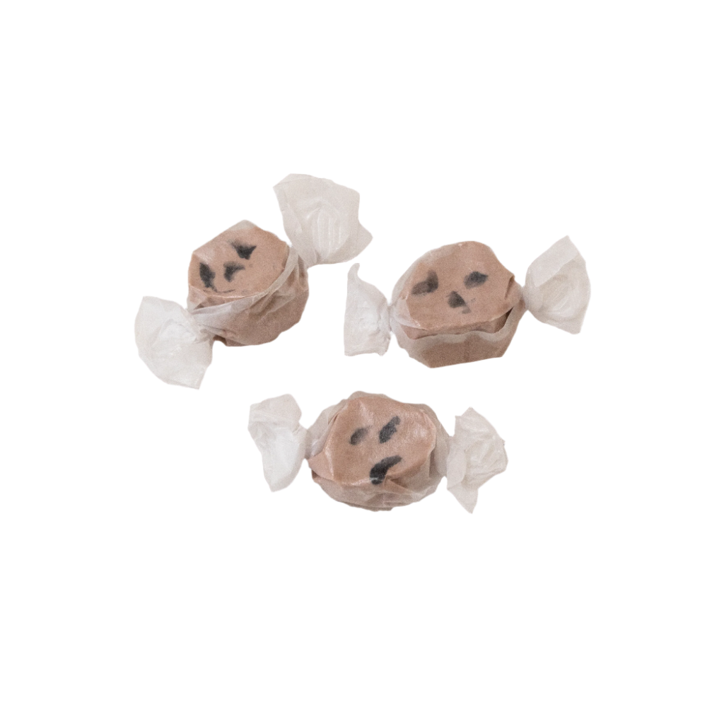 Cookie Dough Taffy