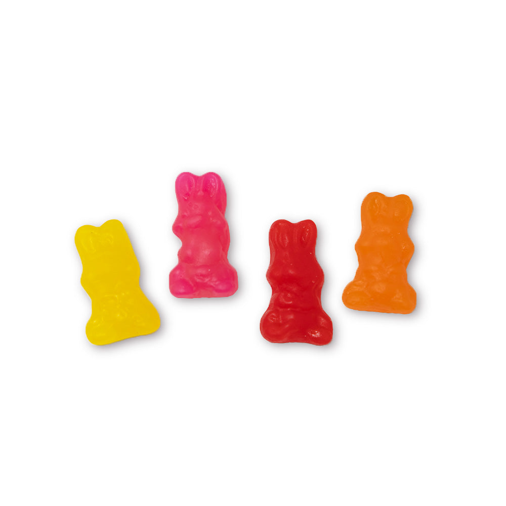 Juju Bunnies