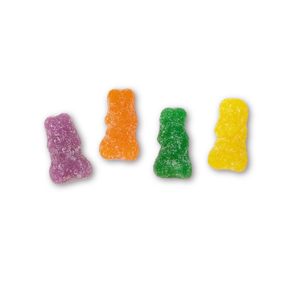 Sour Bunnies