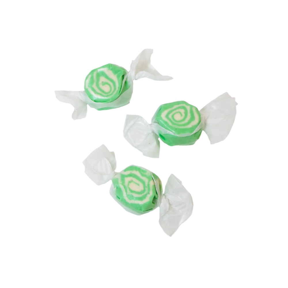 Key Lime Taffy