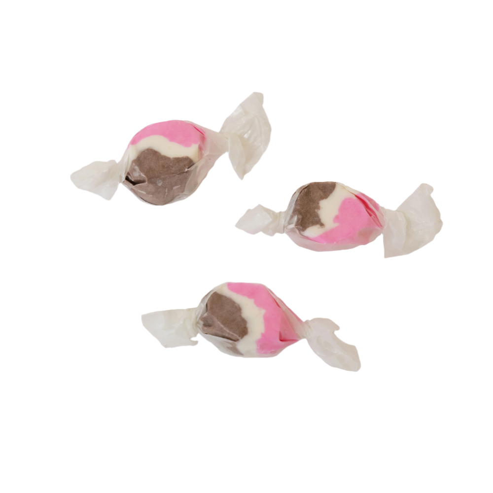 Neapolitan Taffy