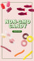Dye Free Candy Collection, Shop Now Link