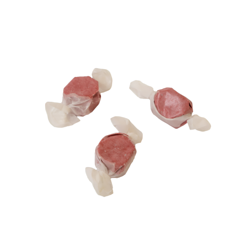 Red Licorice Taffy