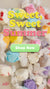 Slide Show Image "Sweet, Sweet Summer" Summer Collection Link