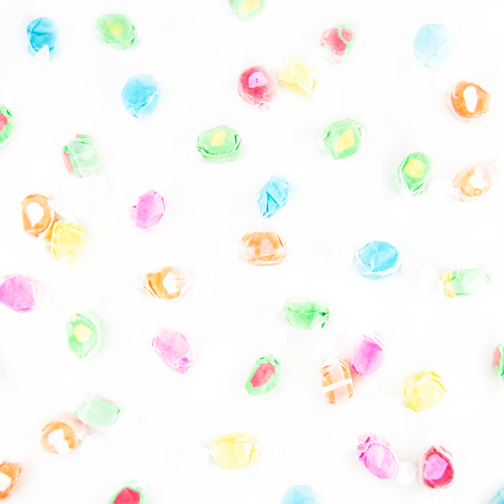 The Taffy Mixer - Sweet Candy Company