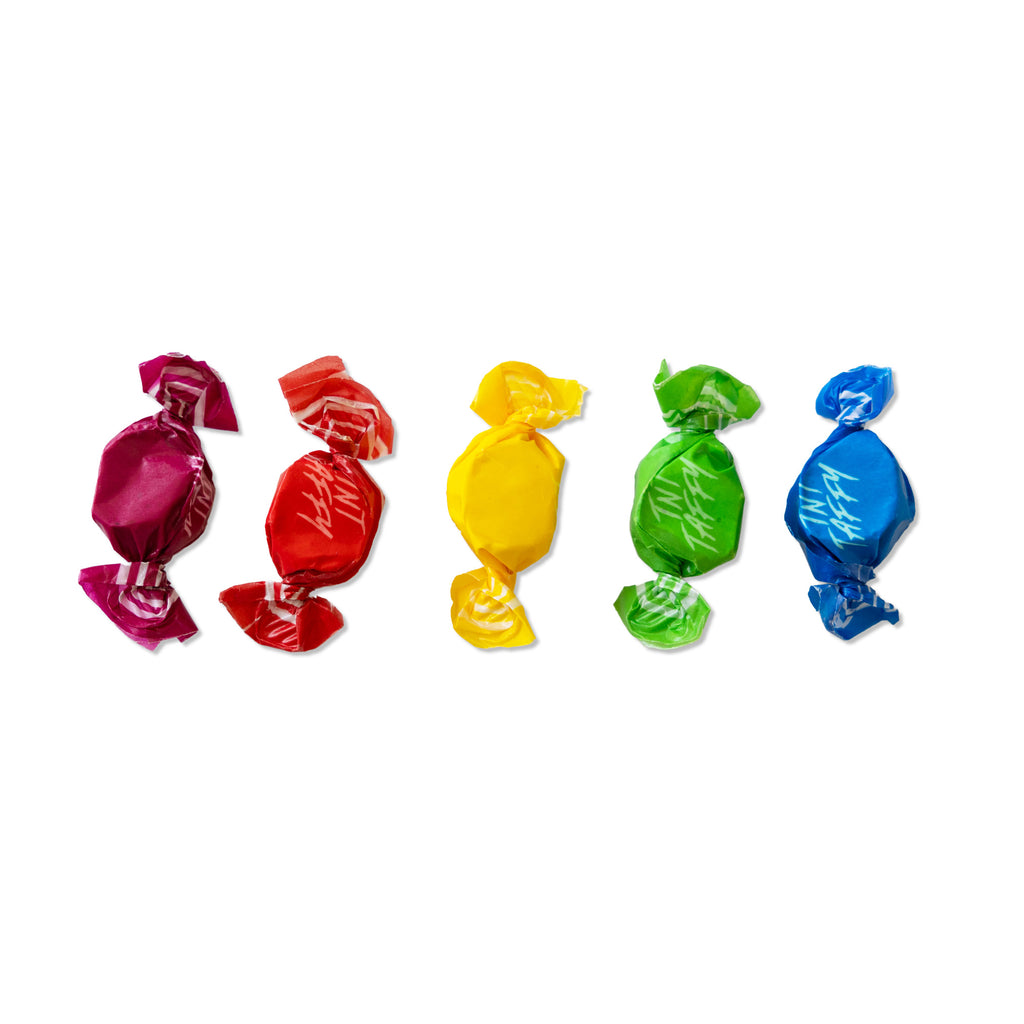 トリートメント taffyni.co Sweet's Tart 'n Tangy Taffy in Bulk 3lb. Bags - Sweet Candy Company