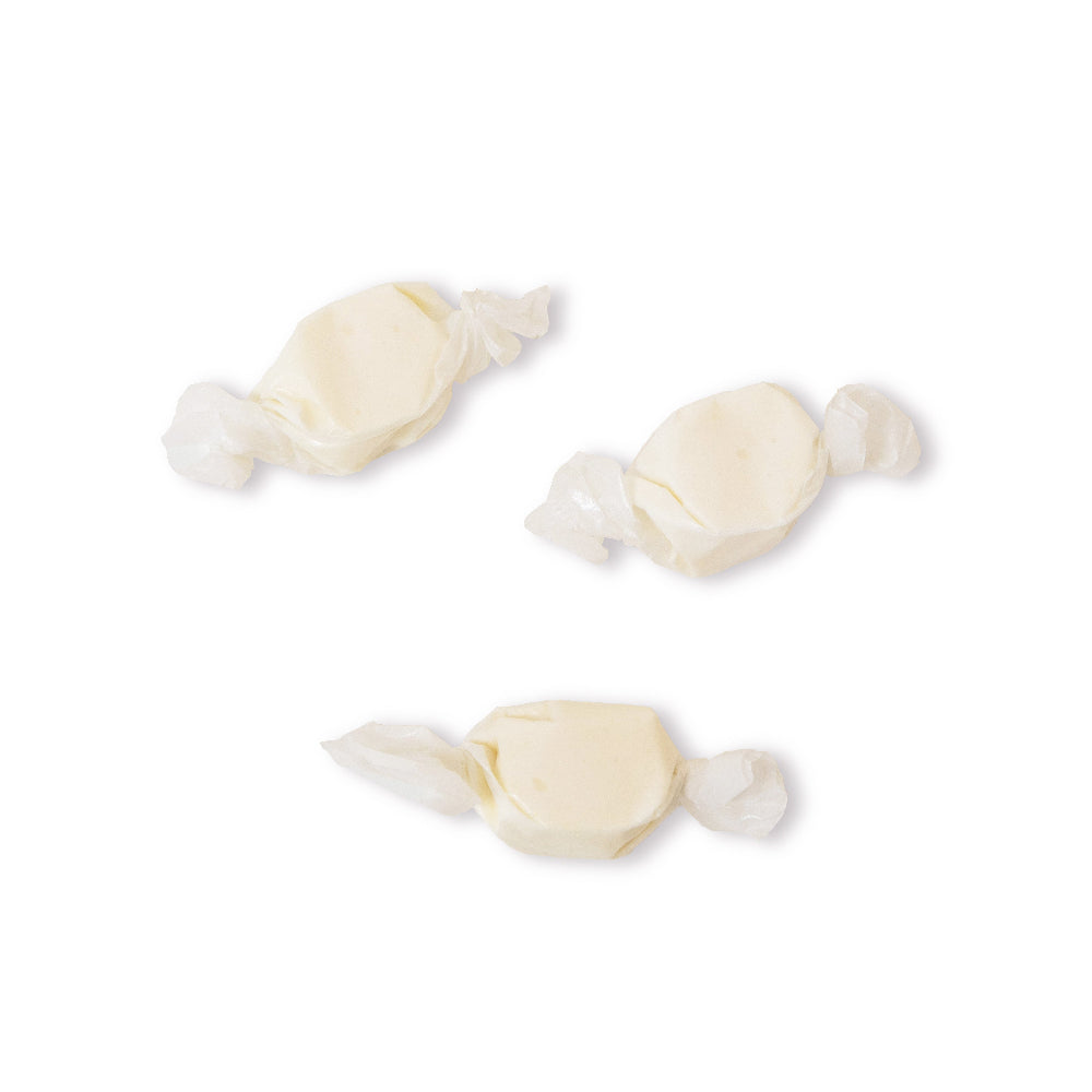 Vanilla Taffy