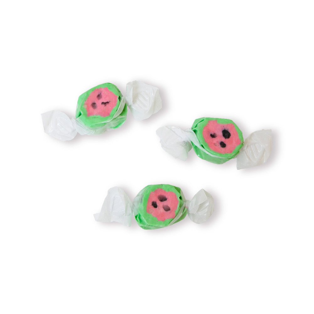 Watermelon Taffy