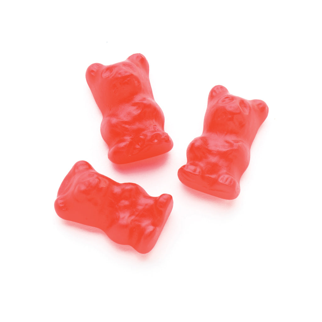 Sweet's Cinnamon Bears