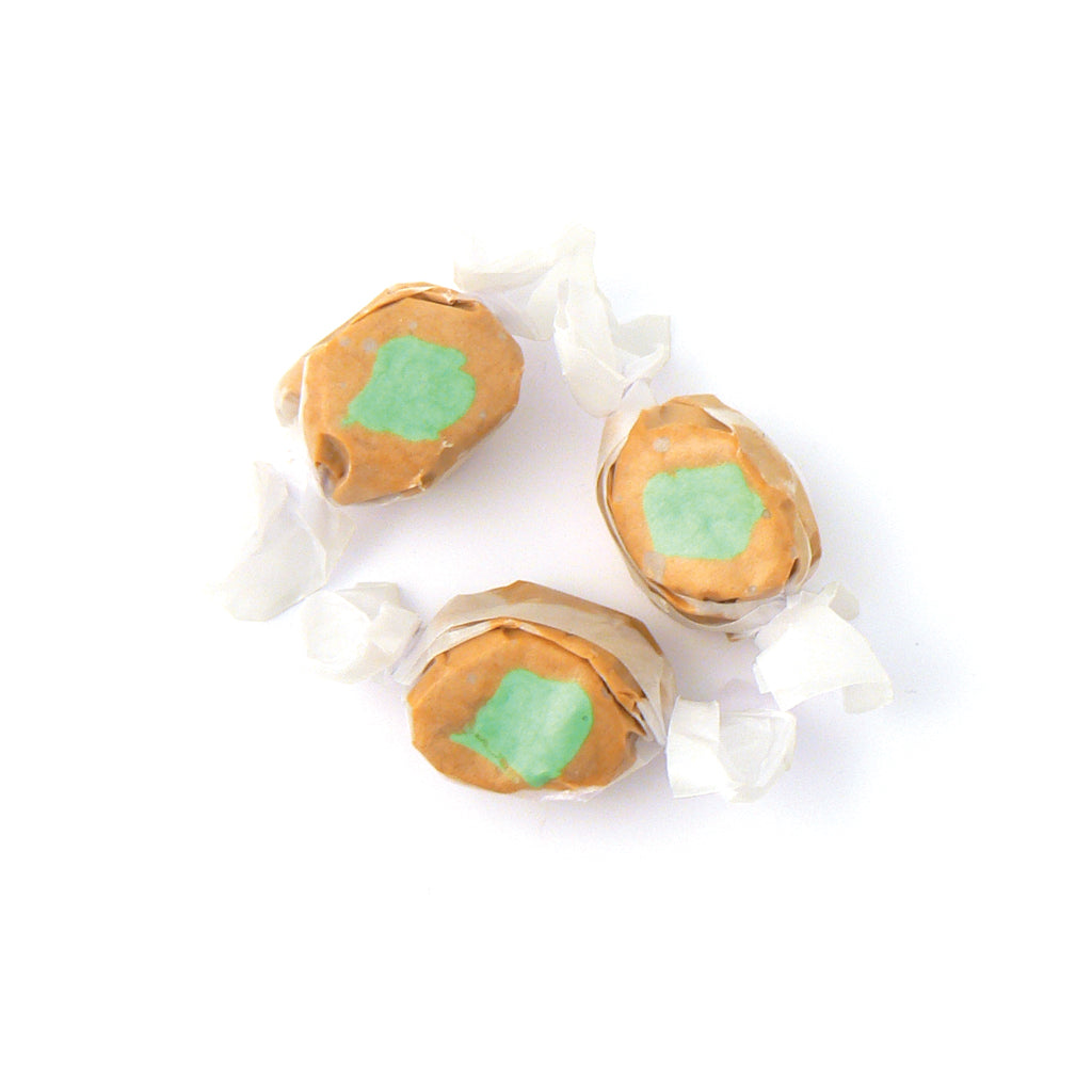 Sweet's Caramel Apple Taffy