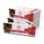 Milk Chocolate Raspberry Sticks - 12 Pack - Sweet Candy Company