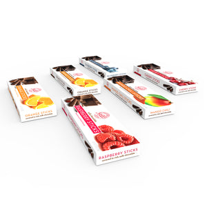 Pick Your Sticks - Chocolate Sticks by Sweet Candy Company