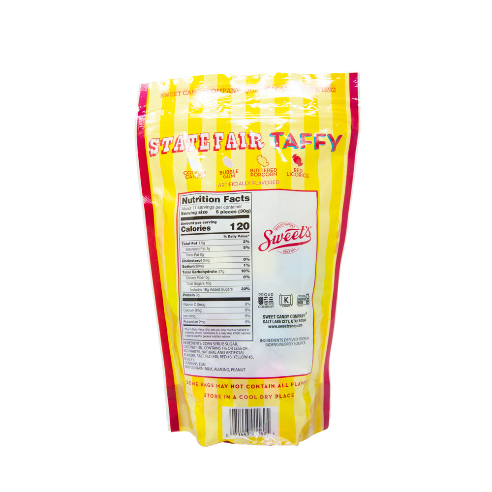 Products - Sweet Candy Company