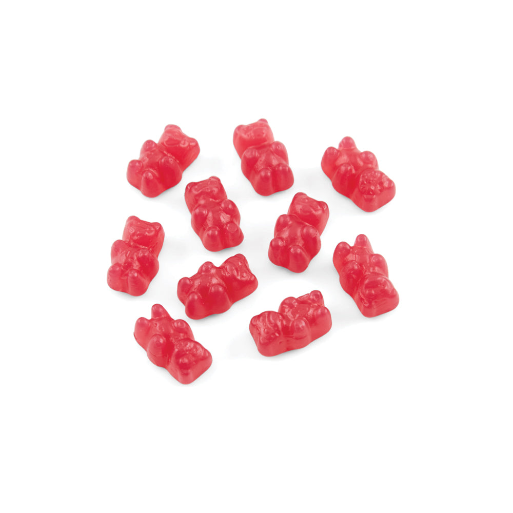 Non-GMO Project Verified | Sweet's Cinnamon Bear Cubbies by Sweet Candy Company