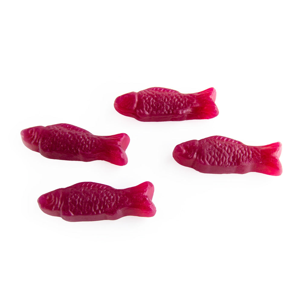 Sweet Candy Sweet&#39;s Fish Non-GMO