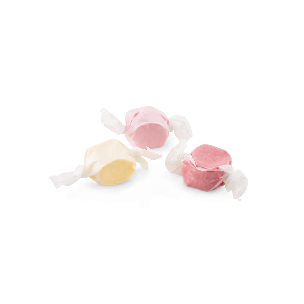 Non-GMO Fruity Medley Taffy by Sweet Candy