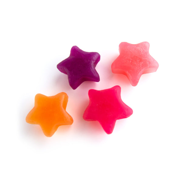 Assorted Stars Sweet's Candy Company, Utah Sweet Candy Company